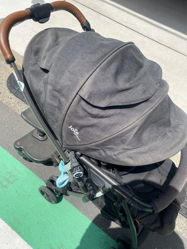 JOIEベビーカー