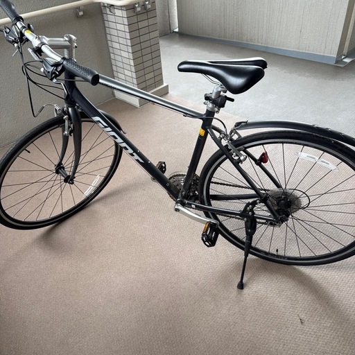 ジャイアントクロスバイクエスケープ