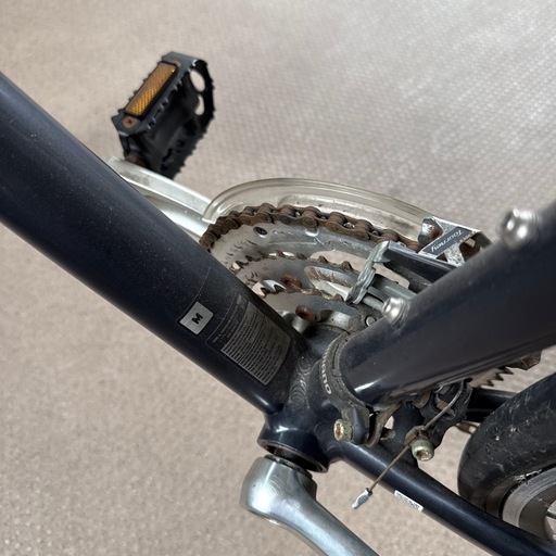 ジャイアントクロスバイクエスケープ