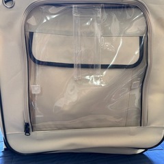 NEVOTON MAF mini1.5 酸素濃縮器、酸素室、酸素濃度計の画像