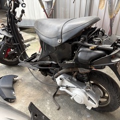 アドレス　v100の画像