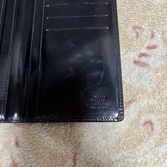 GIANNI     VERSACE札入れの画像