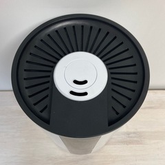 超音波式加湿器の画像