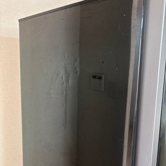 決まりました！三菱ノンフロン冷凍冷蔵庫 256L  の画像