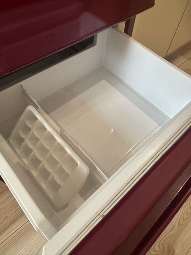AQUAノンフロン冷凍冷蔵庫