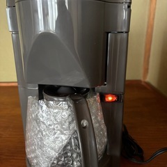 HITACHI    コーヒーメーカー　新品の画像