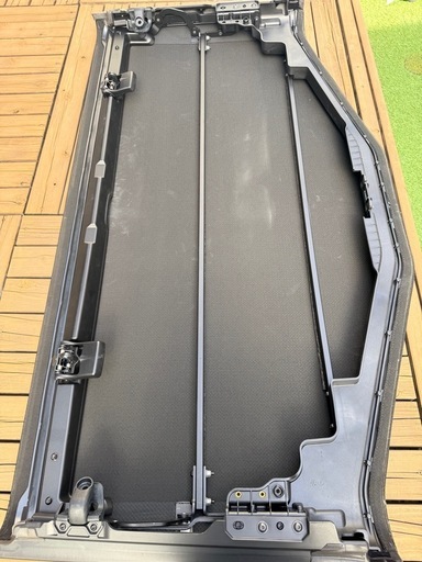 MOPAR 純正 サンライダー オープントップ