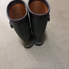 こども用長靴の画像