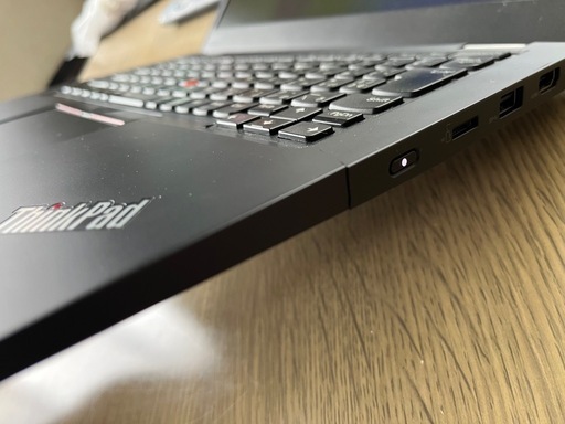 Lenovo ノートパソコン ThinkPad L13 Gen 1