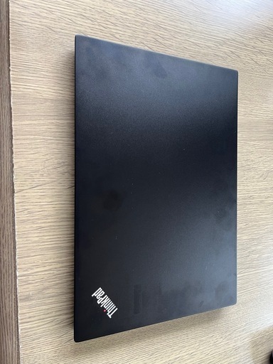 Lenovo ノートパソコン ThinkPad L13 Gen 1