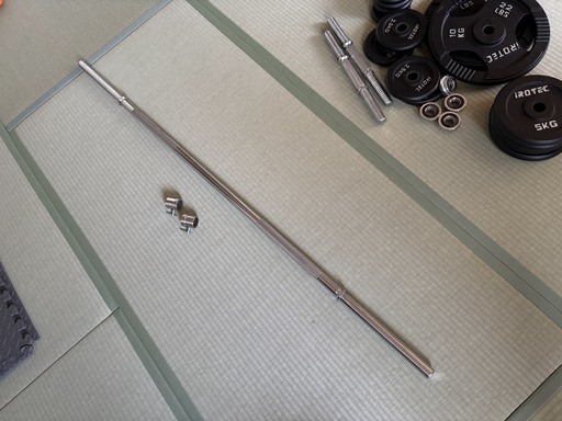 COREBLADE ベンチプレストレーニングセット　腹筋台 筋トレダンベル　マルチプレスベンチ