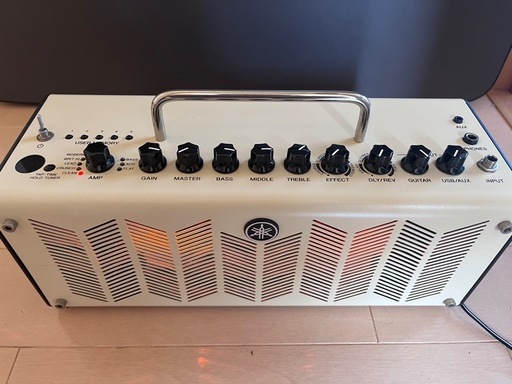 YAMAHA THR10 ギターアンプ