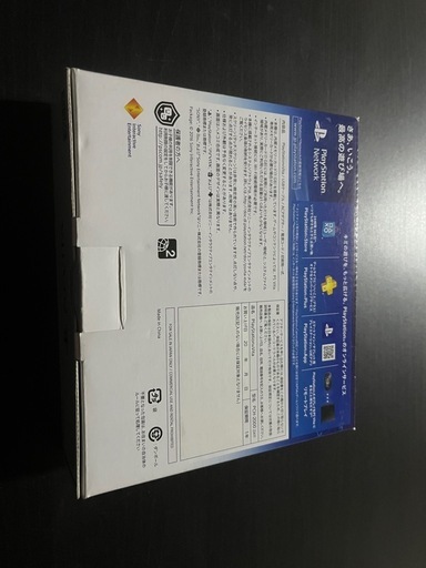 PS Vita　