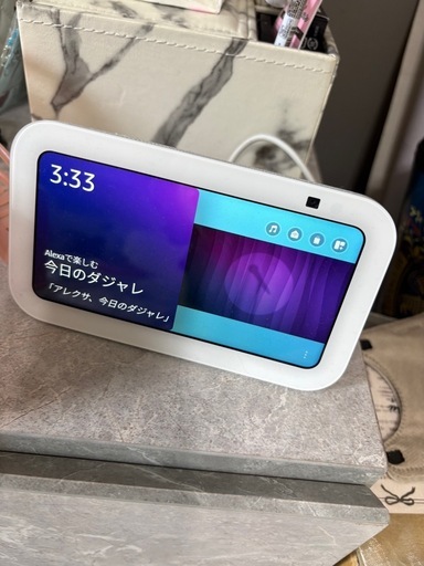 アレクサ