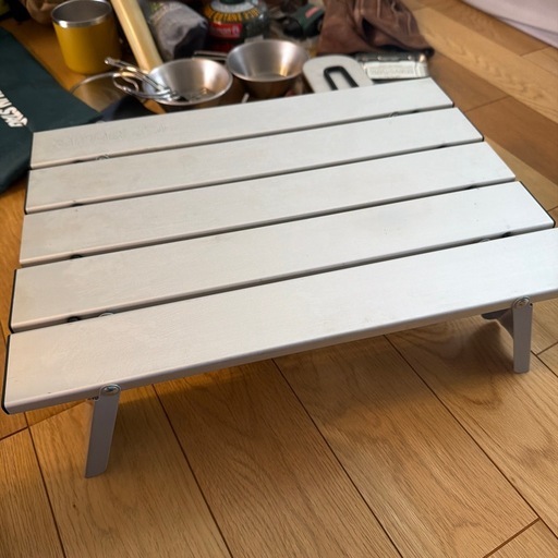キャンプ用品　　まとめ売り