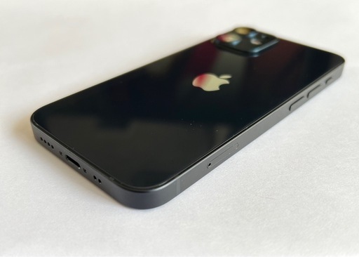【美品･値下げ】iPhone12 mini 64GB 純正92%