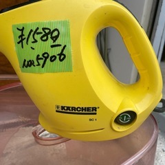 NO：5906  ミニケルヒャー❣️コンパクトで超お買い得品❣️の画像