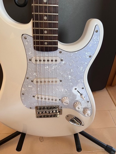 Squier エレキギター
