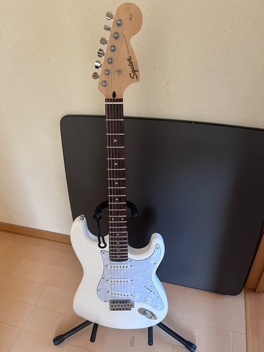 Squier エレキギター