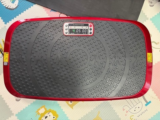 バランスウェーブ ルージュ
