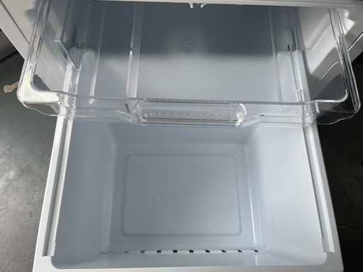【特価‼️】Hisense冷凍冷蔵庫　150L 2020年製