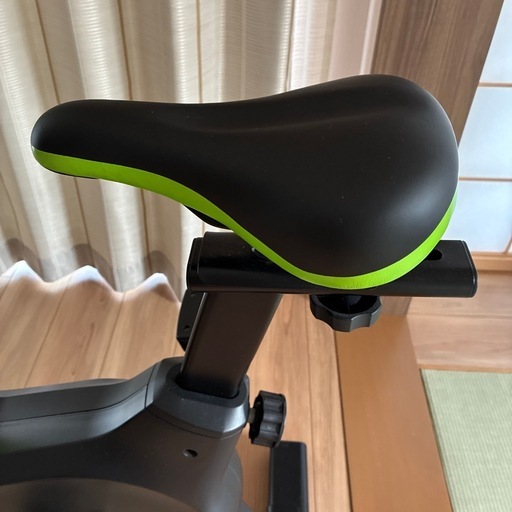 FITBOX  LITE  エアロバイク