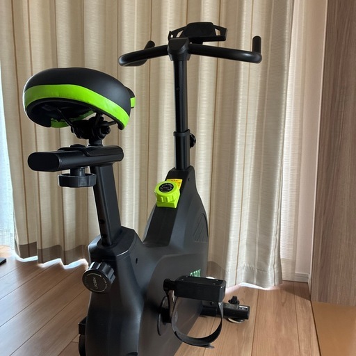 FITBOX  LITE  エアロバイク