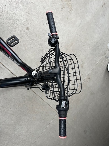 自転車24インチ