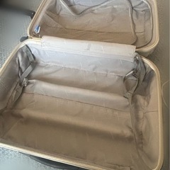 スーツケースの画像