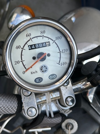 ビーノ125