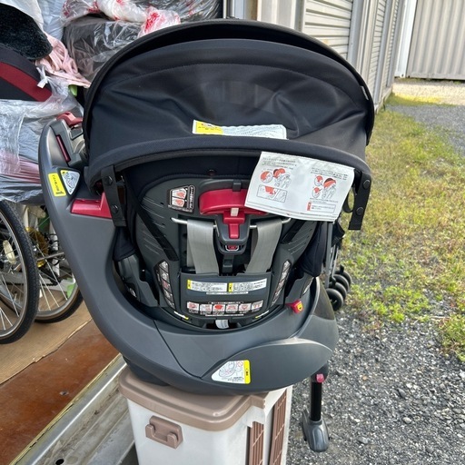 カーシート