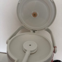 象さん押しポットの画像