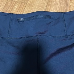 2XU ハーフタイツ　MCS women's Sサイズの画像