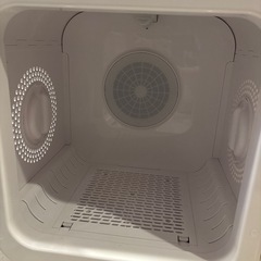 【ジャンク品】ペットドライルーム(ペット乾燥機)の画像