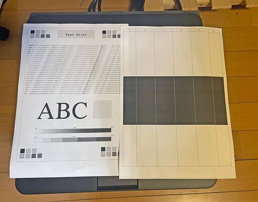 BROTHER HL-L2375DW airprint対応　モノクロレーザー