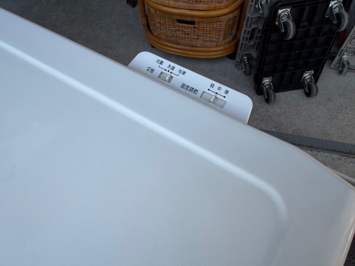 AQUA 冷凍庫 AQF-12RA 118L 3段 フリーザー 2016年製 稼働確認済 中古美品 冷凍ストッカー アクア ④ AQUA 冷凍庫 AQF-12RA 118L 3段 フリーザー 2016年製 稼働確認済 中古