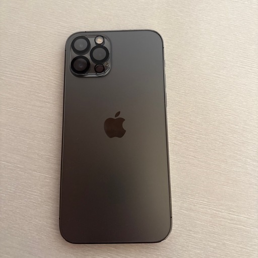 家電 iPhone12Pro128G