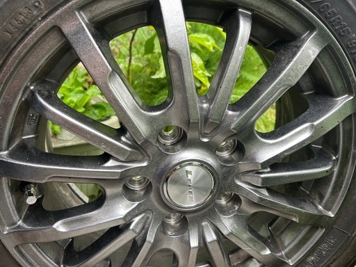 オートバックス ノーストレック N5 195/65R15 91Q