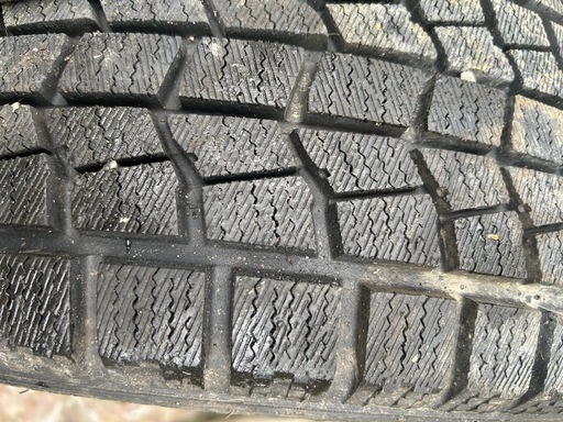 オートバックス ノーストレック N5 195/65R15 91Q