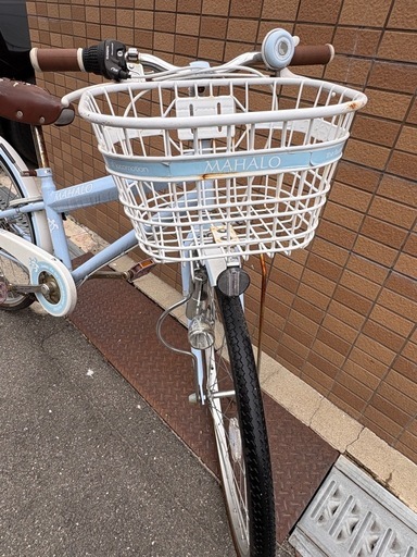 中古自転車179 楽天市場】中古 自転車 24インチ（キッズ・ジュニア用自転車｜自転車