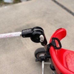 【三輪車】Ides Compoトライシクル ②の画像