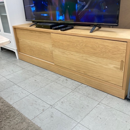IKEA トンスタード　テレビボード