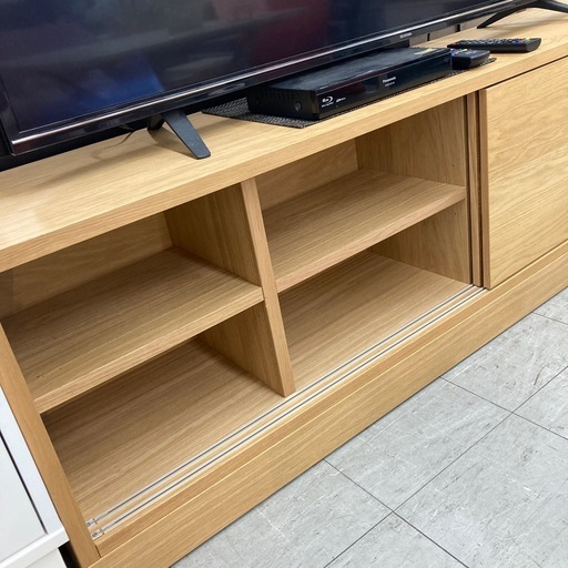 IKEA トンスタード　テレビボード
