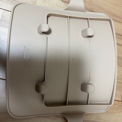 ストッケ　トリップトラップ　ベビーセットの画像