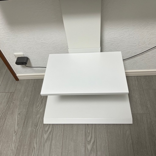 テレビとテレビ台