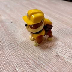 パウ・パトロール ベーシックビークル　ラブルの画像