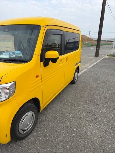 ホンダnバン