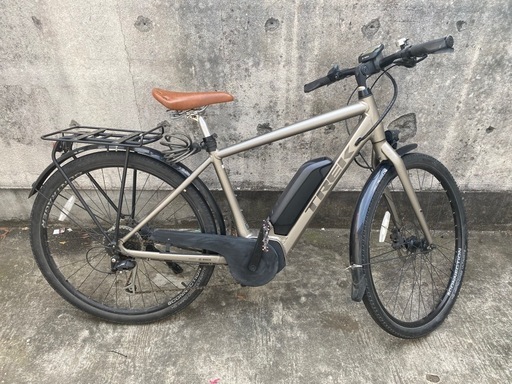 TREK  Verve+2 Gen2 電動アシスト