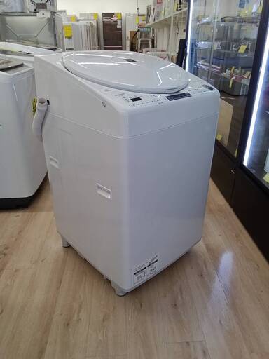 ジモティー割引?️【ジャングルジャングル岸和田和泉インター店】洗濯 