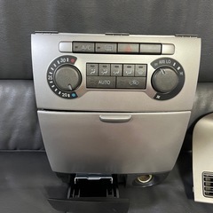 ダイハツムーブ　パネルの画像
